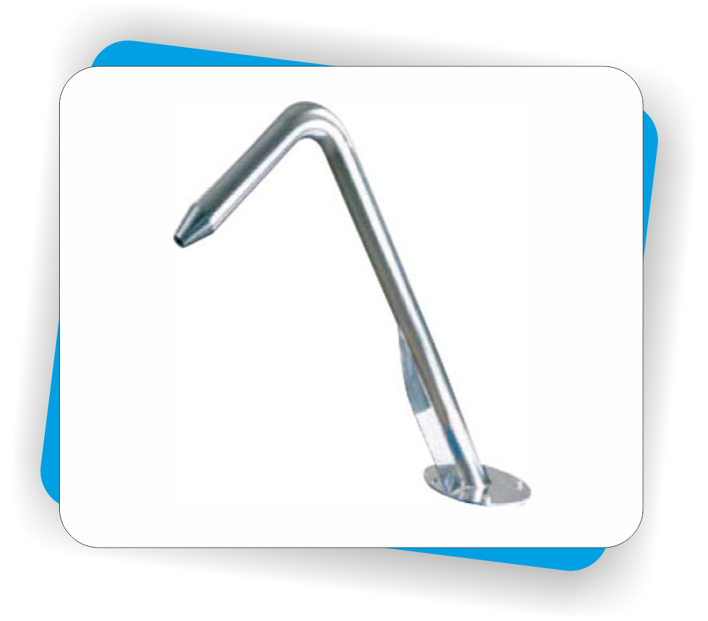 Cañones para piscinas